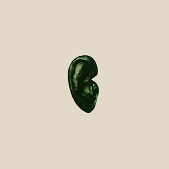 洋楽 Henning Christiansen - Fluxyl LP Henning Christiansen – Fluxyl (Musik Essayistik) – Vinyl (LP