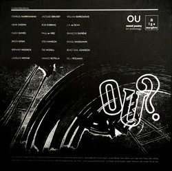 Revue OU (6xLP Box)
