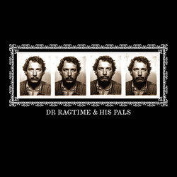 Dr. Ragtime & His Pals (Lp)