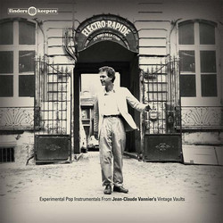 Electro Rapide (LP)