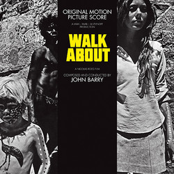 Walkabout (1971 Ost) LP