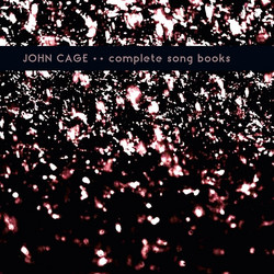 Complete Song Books (2Lp)