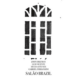 Salão Brasil