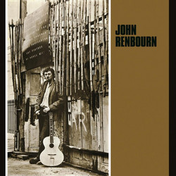 John Renbourn