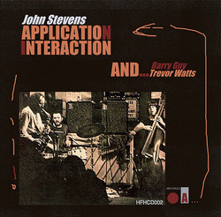 Application Interaction And...