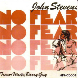 No Fear