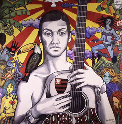 Jorge Ben 1969 (Lp)