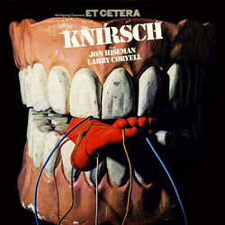 Knirsch (Lp)