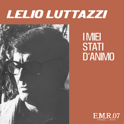 I miei stati d’animo (LP + CD)