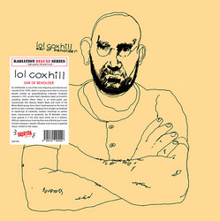 Ear of Beholder (2LP)
