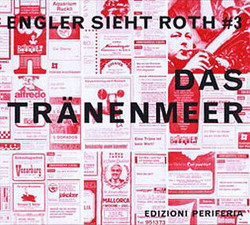 Das Tränenmeer (Engler Sieht Roth #3)