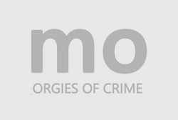 Orgies Of Crime