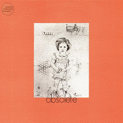 Obsolete (LP)
