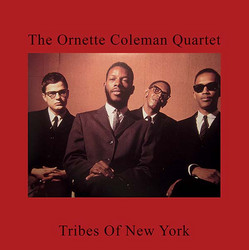 Tribes Of New York