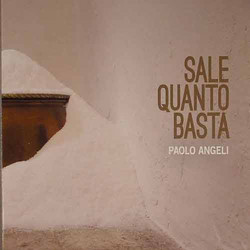 Sale Quanto Basta (LP)