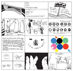 Peter Kowald Quintet (LP)