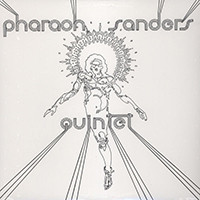 Pharaoh Sanders Quintet