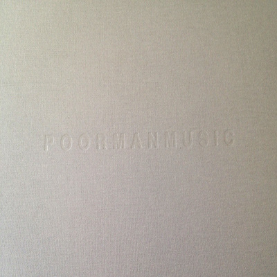 洋楽 Philip Corner/Fluxstuff Art Edition Philip Corner – PoorManMusic (Art Edition) – Soundohm