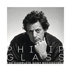 The Complete Sony Recordings (24 cd box)