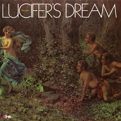 Lucifer's Dream (Lp)