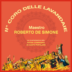 II° Coro Delle Lavandaie (color LP)
