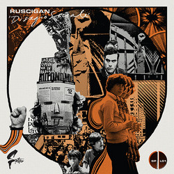 Disagio Sociale (Coloured Vinyl Edition)