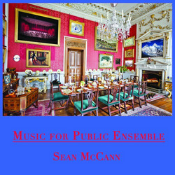 Music for Public Ensemble (2LP)