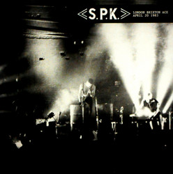 London Brixton Ace