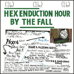 Hex Enduction Hour (Lp)
