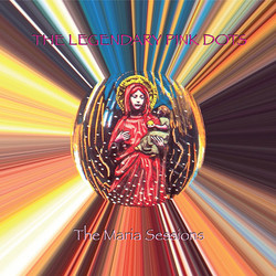 The Maria Sessions (2Lp)