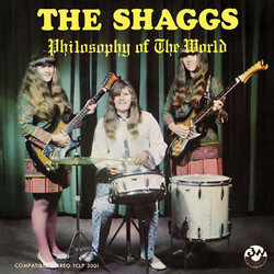 Philosophy of the World (LP)