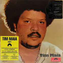 Tim Maia 1971