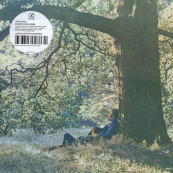 Plastic Ono Band (LP)