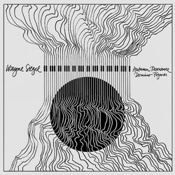 Autumn Resonances / Domino Figures (LP)