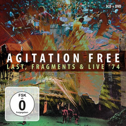Last, Fragments & Live '74