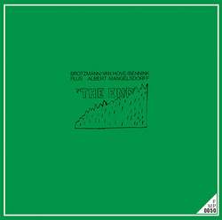 The End (LP)
