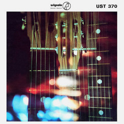 Ust 370 - Caratteristici Vari