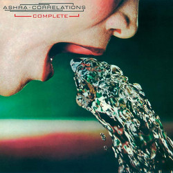Correlations Complete (5CD Box)