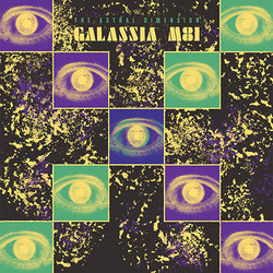 Galassia M81 (Colored LP)