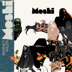 Moshi (2Lp + Dvd)
