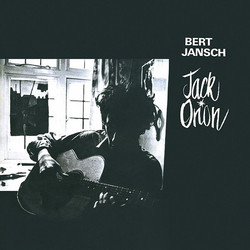 Jack Orion (LP)