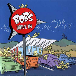 Bob's Drive-In