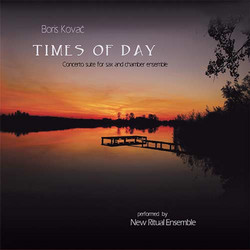 Times of Day