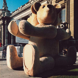 Godbear (LP)
