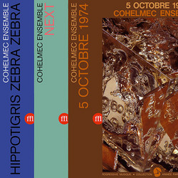 Cohelmec Ensemble LP Bundle