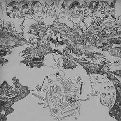Orgasm (black & silver ed.)