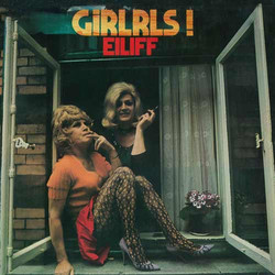 Girlrls! (Lp)