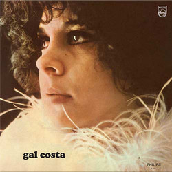 Gal Costa (Lp)