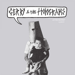 Gerry & The Holograms (Lp)