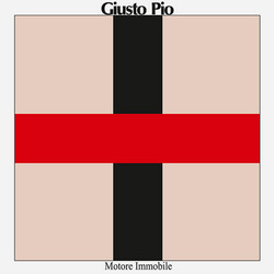 Motore Immobile (Clear LP)